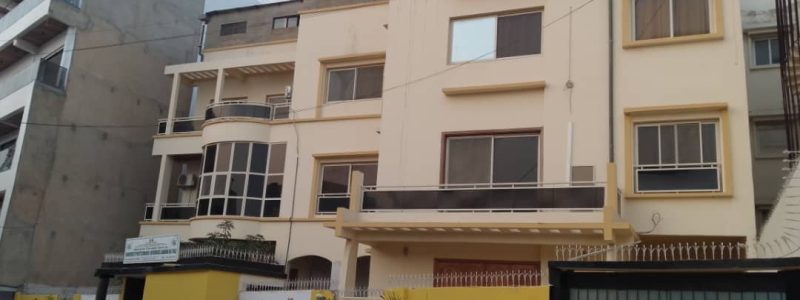 Université Polytechnique Fatoumata Zahara